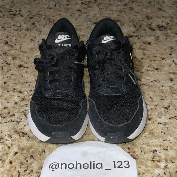Nike Air Systm - Picture 1 of 11